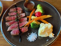 -MARU玛露音乐餐厅(大学路店)