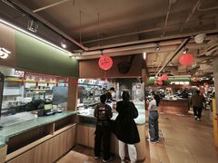 -水平有限广西米粉·广西风味集(五道口店)