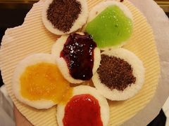 熟梨糕-天津卫码头(南开大悦城店)