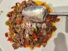 -兰湘子·湘菜小炒(南京江宁万达店)