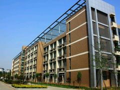 -河南师范大学(主校区)
