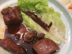 -小秦淮·南京土菜(新亭西路店)