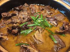 鸭血烧老鹅-双东酒店(东关街店)