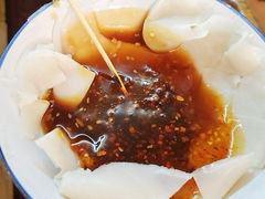 -小溅沾串