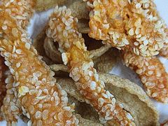 -威尼斯西餐厅(北区店)