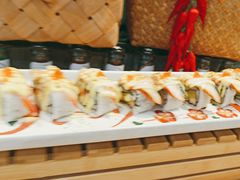 -非烤勿扰韩料自助烤肉(松山湖万科店)