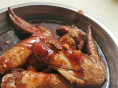卤鸡翅-联生老店(集美店)