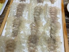 明虾生-官塘鱻鱻鱼生