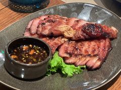 -CHINCHIN 青青·泰国料理(万象食家店)