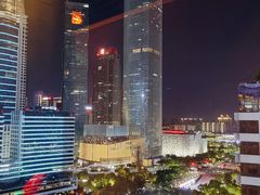 -广州富力君悦大酒店·凯菲厅