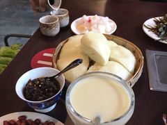 -尼玛藏家风味园(阿山食城店)