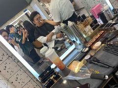 -海马体照相馆|大师(北京华贸中心店)