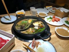-花枝日本料理(金沟河店)