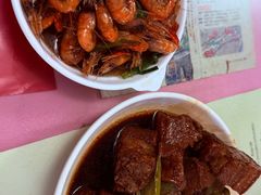 -蘭心餐厅(进贤路店)