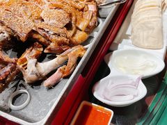 -九十九顶毡房(阜石路店)