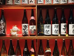-王氏炉匠·烧鸟放题自助(好运街店)