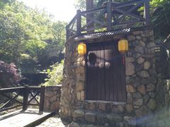 -天明山温泉大酒店
