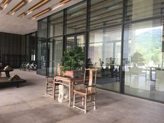 大堂-涵碧楼·遇见餐厅