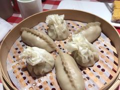 -西贝莜面村(上海百联西郊店)