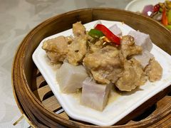 -如轩·海鲜砂锅粥·潮汕菜(南城店)