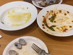 -萨莉亚意式餐厅(深南茂业店)