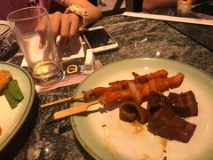 -金海湾自助餐厅(金陵饭店)