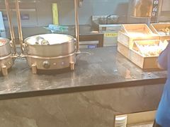 -钱小奴创意自助餐厅·原切谷饲安格斯畅吃(苏州昆山招商花园城店)