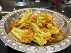 -锡和无锡菜(景丽苑店)