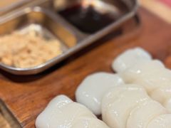 -西塔老太太泥炉烤肉(虹桥南丰城店)