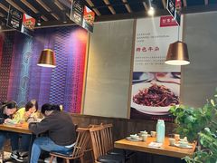 大堂-甘家界柠檬鸭(安吉店)