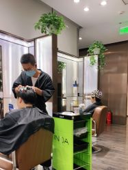 -崇尚GAVIN STYLE臻选