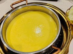 -八珍玉食鸡煲·打边炉(印象城店)