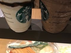 -星巴克(上海交通大学店)