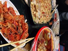 -不炭白烧烤(成都首店)