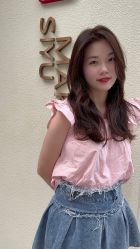 -汀南丝雨Hair design