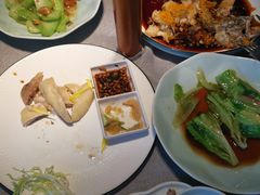 -晓粤·惹味粤菜(凯德乐峰广场店)