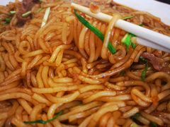 -诺敏塔拉奶茶-布里亚特包子-手把肉(锦都会店)