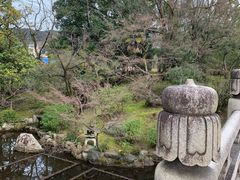 -难波八坂神社