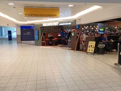 -格拉斯哥国际机场