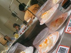 -新一番三文鱼寿司(大东海店)