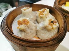 烧卖-19号私房菜(云南路店)