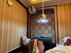 -君康悦美食汤泉水会·SPA(天河店)