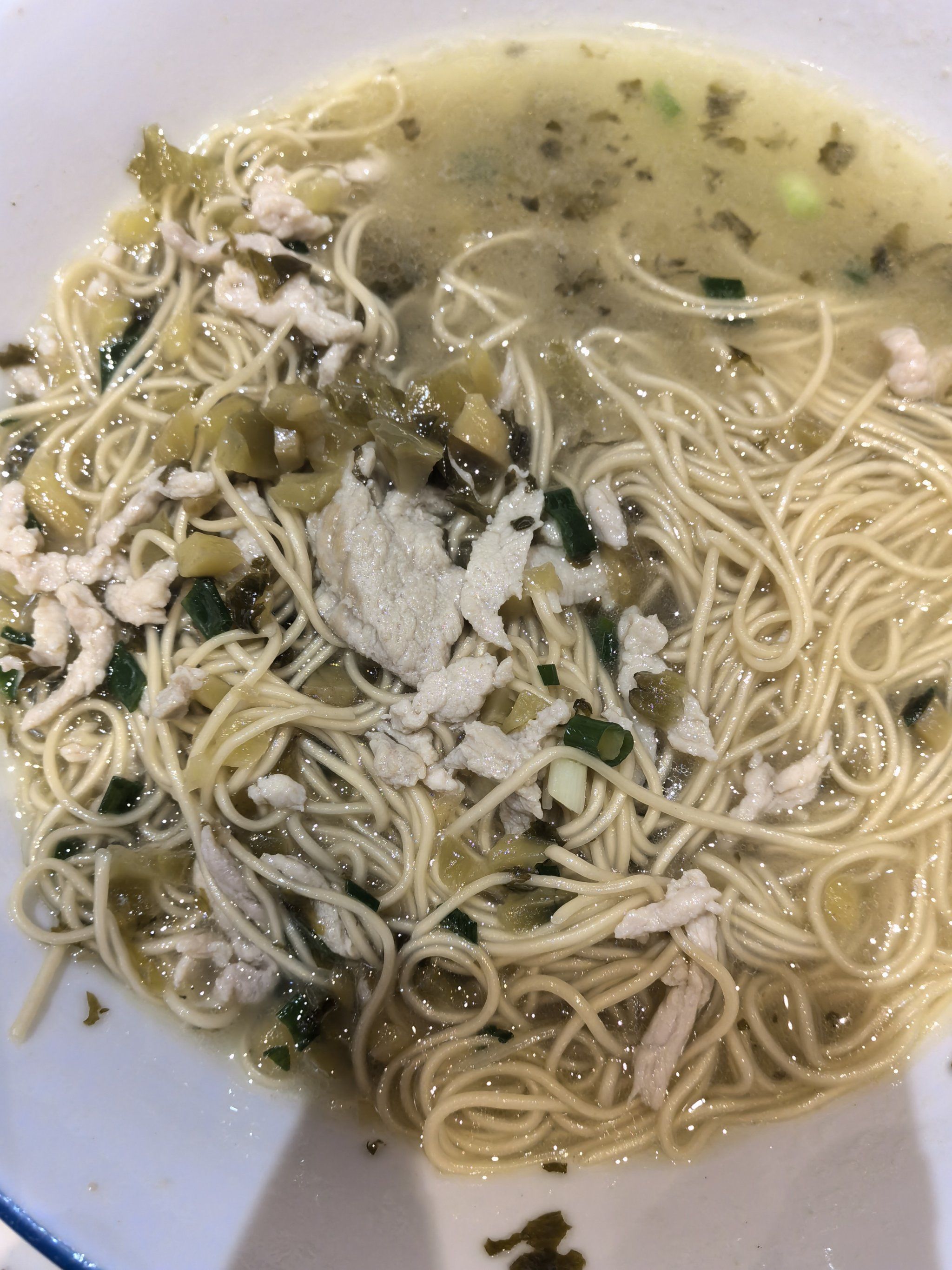 桐乡正宗阿能面