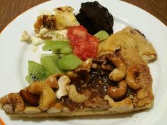 -松咖啡自助餐厅·松北香格里拉