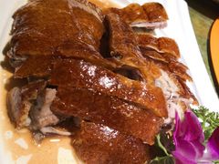 烧鹅-晶晶粤西特色美食(市桥店)