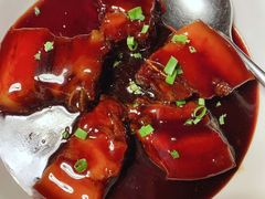 金牌红烧肉-同庆楼(金宝汇店)