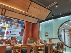 -满园烤鸭·春饼(中街大悦城店)