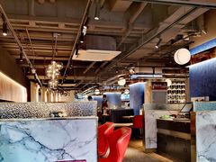 大堂-斗牛士牛排(南京东路店)