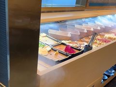 -一绪に寿喜烧(虹悦城店)