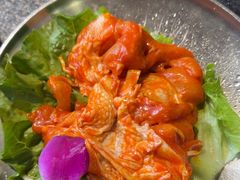 -红泥小火炉·东北泥炉烤肉(天一旗舰店)